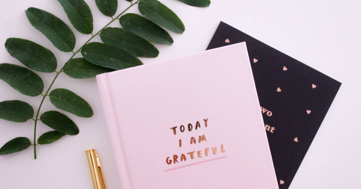 How Practising Gratitude Daily Can Rewire Your Brain for a Positive Mindset