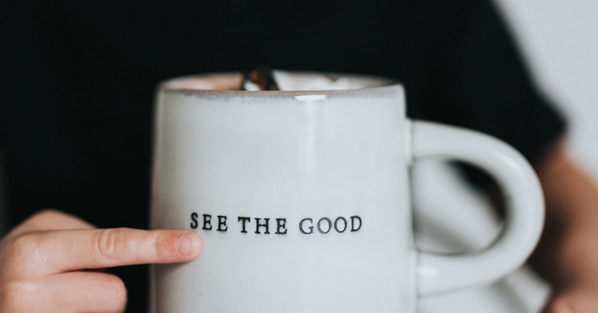 How to Use Affirmations and Positive Self-Talk for Better Wellbeing